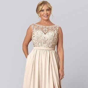 Mother of the Bride Dres